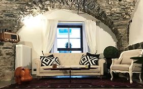 LG LAKE - Boutique apartment -