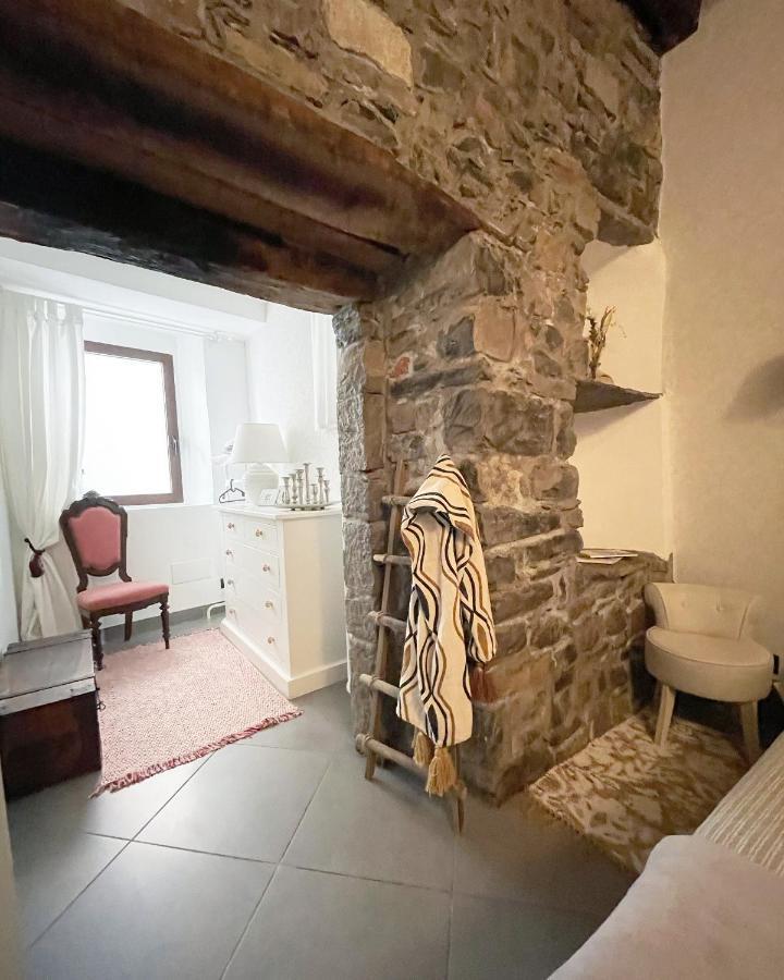 LG LAKE - Boutique apartment - Brienno Extérieur photo