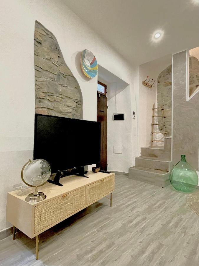 LG LAKE - Boutique apartment - Brienno Extérieur photo