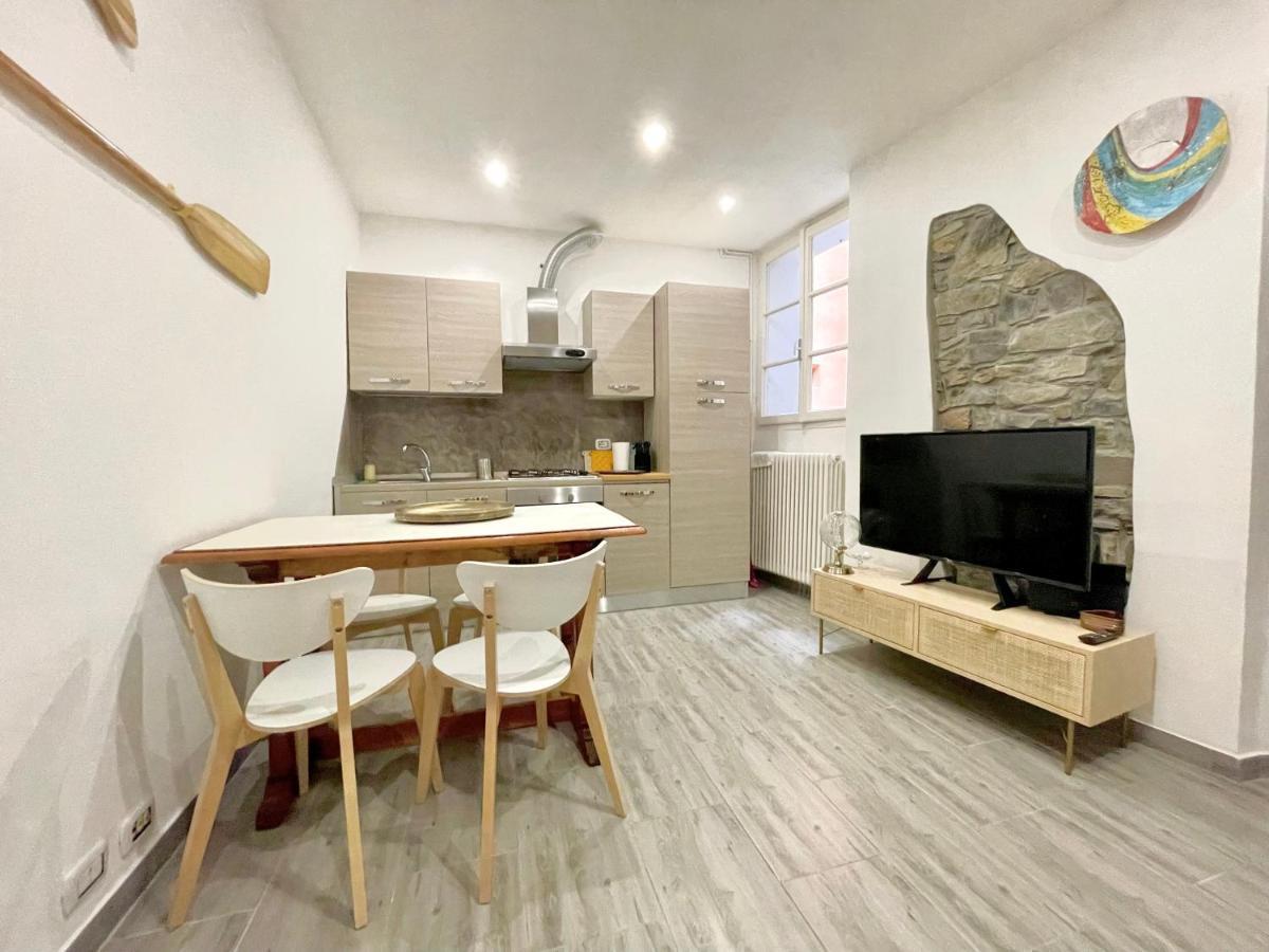 LG LAKE - Boutique apartment - Brienno Extérieur photo