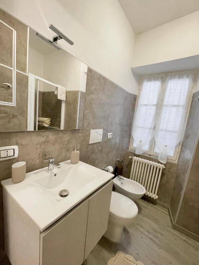 LG LAKE - Boutique apartment - Brienno Extérieur photo