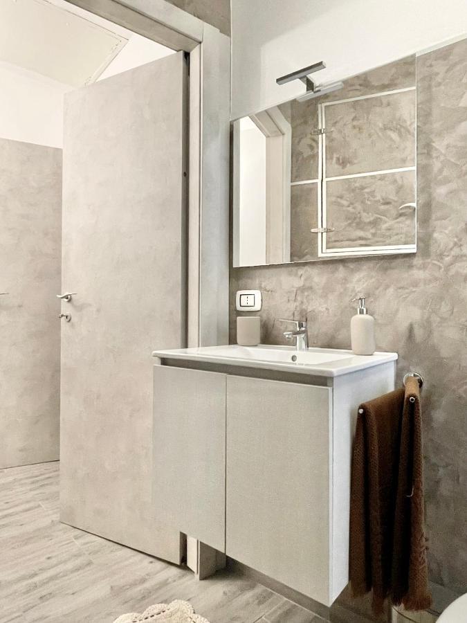 LG LAKE - Boutique apartment - Brienno Extérieur photo