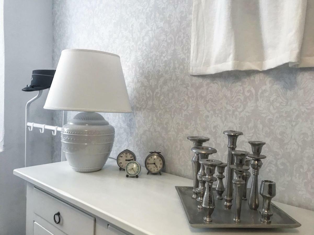 LG LAKE - Boutique apartment - Brienno Extérieur photo